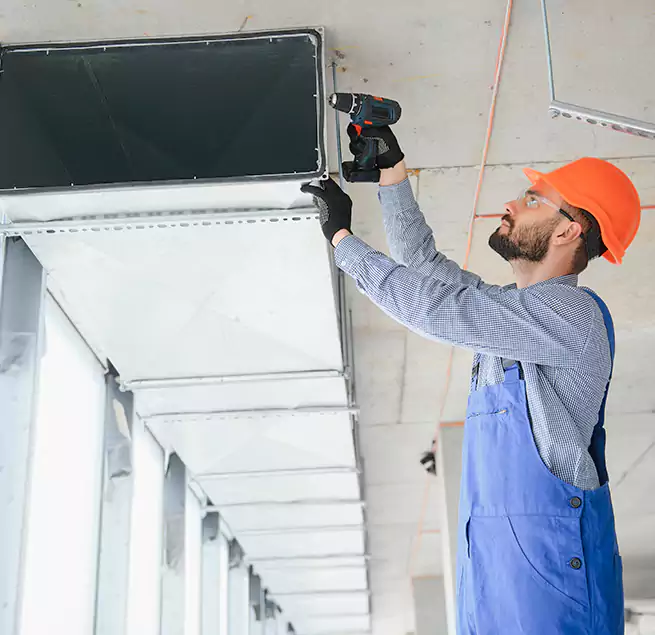 Why Homeowners & Businesses Trust Us in Watertown, WI