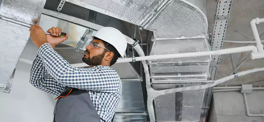 Proactive Ac Vent Repairs & Air Duct Replacement Companies Near Me in Watertown