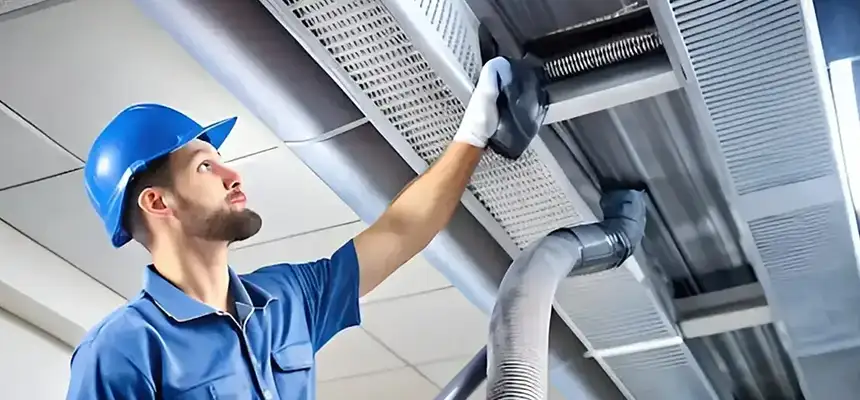 Our Annual Dryer Vent Maintenance Services in Watertown, WI