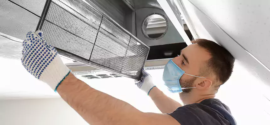 Our Dryer Vent Cleaning Services in Watertown, WI