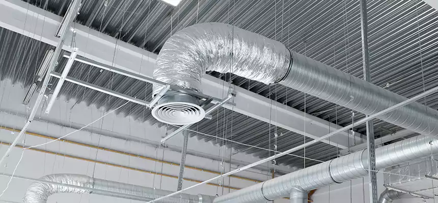 Our Dryer Vent Hose Replacement Services in Watertown, WI