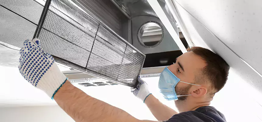 Our Dryer Vent Replacement Services in Watertown, WI