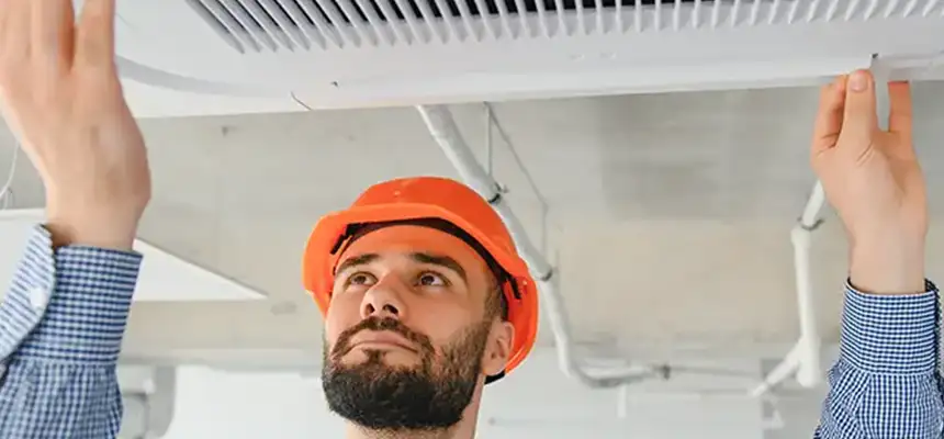 Our Furnace Vent Cleaning Services in Watertown, WI