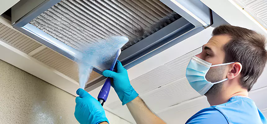 Our Home Ventilation Cleaning Services in Watertown, WI