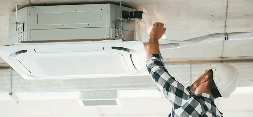 Our Local Vent Cleaning Services in Watertown, WI