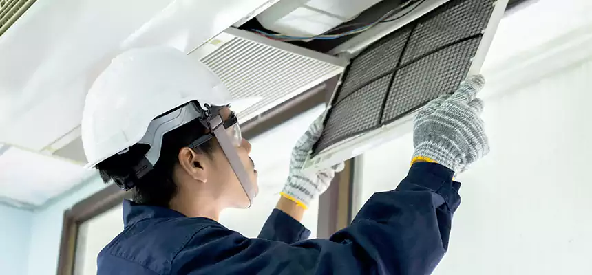 Our Residential Air Vent Cleaning Services in Watertown, WI