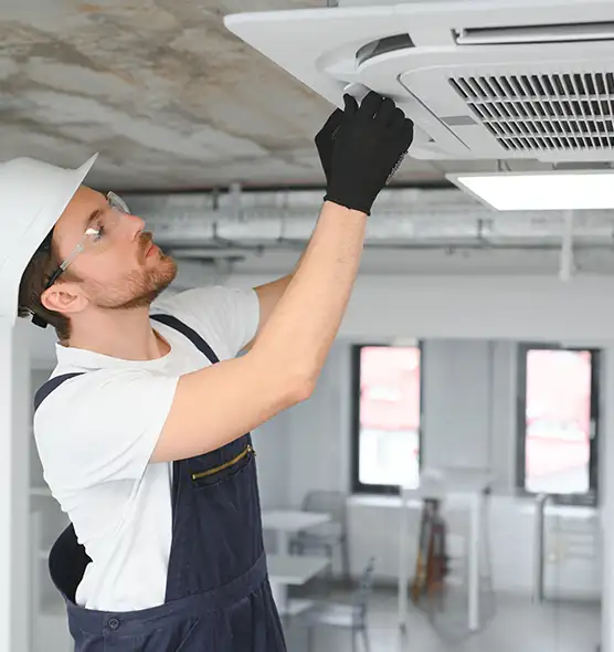 Top Affordable Duct Cleaning Services Near Me in Watertown, WI