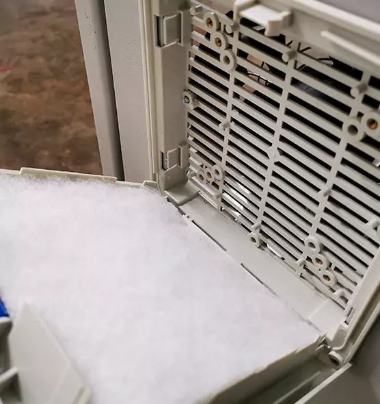 Professional Air Duct Expansion Solutions in Watertown, WI