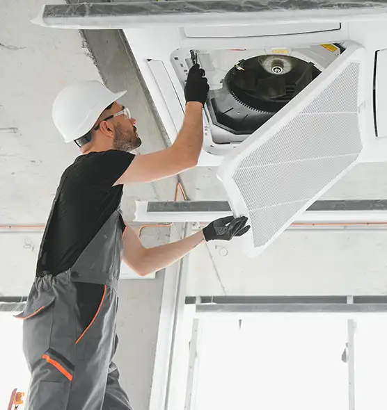 About Air Duct Rodent Removal in Watertown, WI