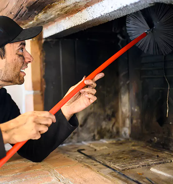 About Expert Chimney Cleaning in Watertown, WI