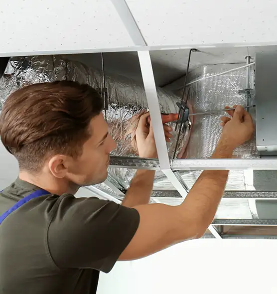 Professional Clogged Dryer Vent Repair in Watertown, WI