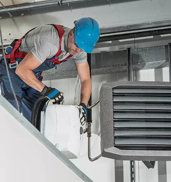 Professional Custom HVAC Ductworkin Watertown, WI