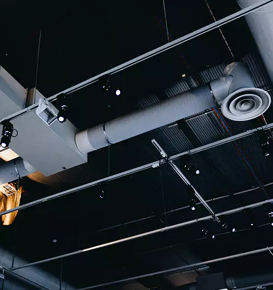 Professional Duct Cleaning For LEED Homes in Watertown, WI