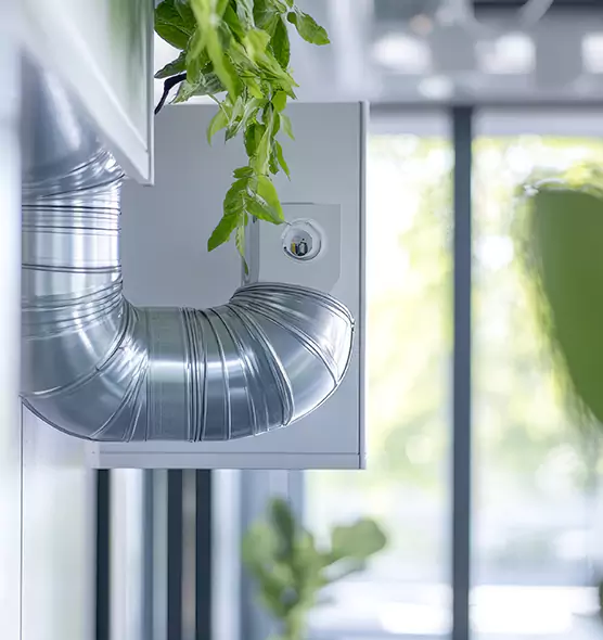 Professional Eco-Friendly Duct Cleaning Services in Watertown, WI