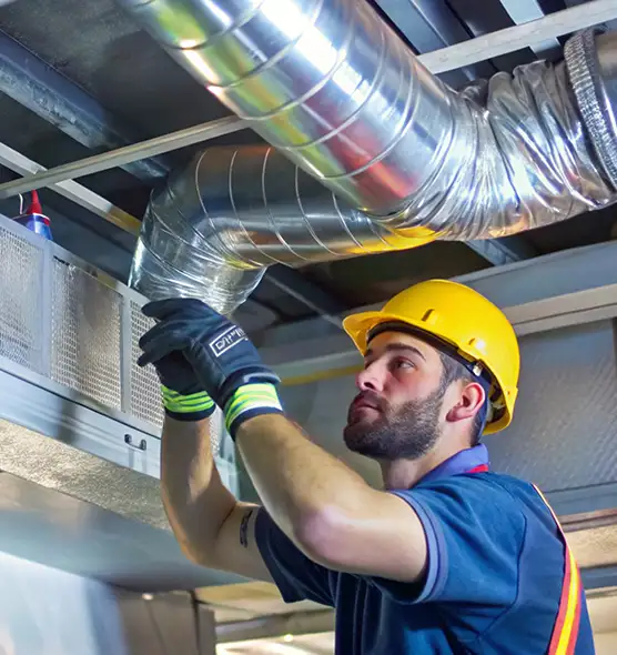 Professional NADCA Approved Air Duct Services in Watertown, WI