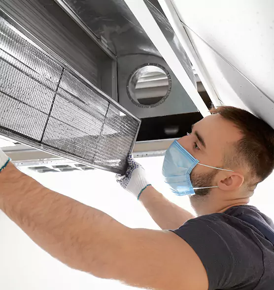 About Remove Smoke Smell From Air Duct in Watertown, WI