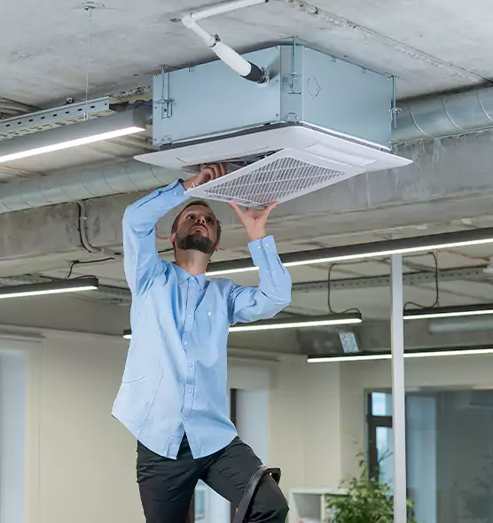Advanced Rodent Droppings In Vents in Watertown, WI