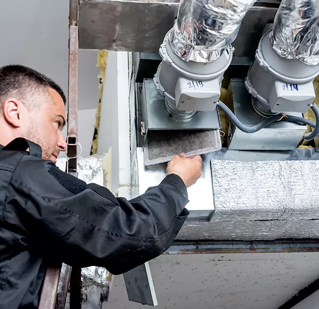 Why Homeowners & Businesses Trust Us in Watertown, WI?