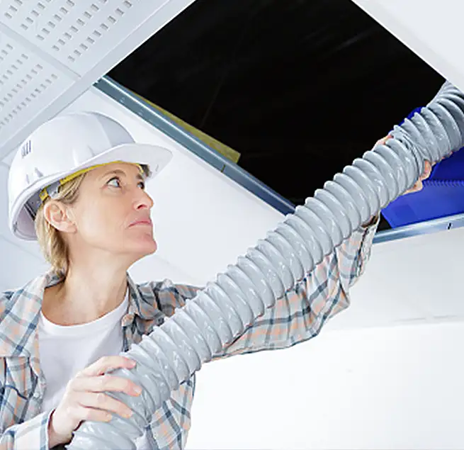 Why Homeowners & Businesses Trust Us Watertown, WI