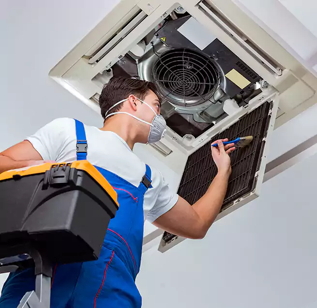 Why Homeowners & Businesses Trust Us in Watertown, WI