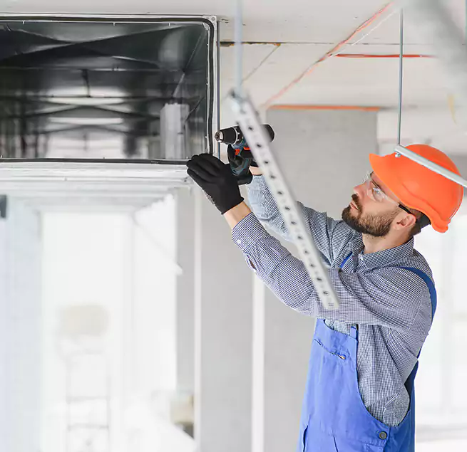 Why Homeowners & Businesses Trust Us Watertown, WI