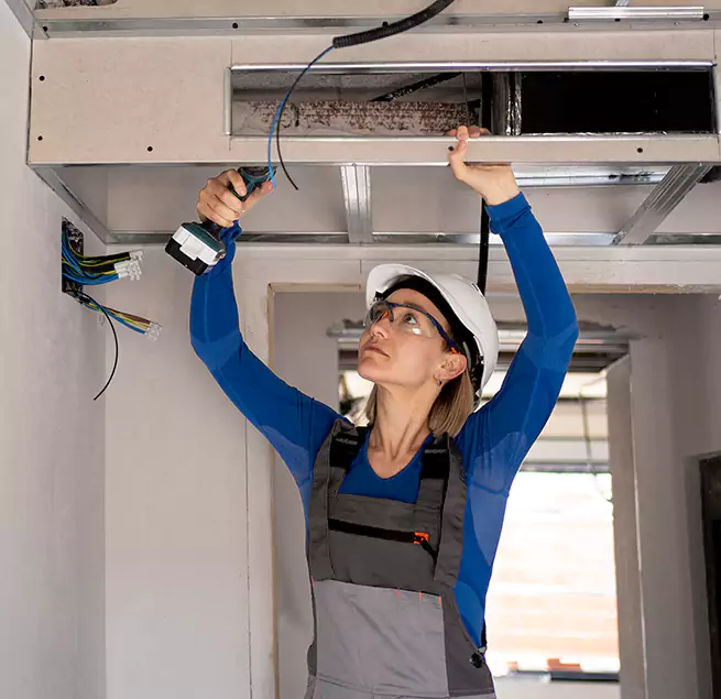 Why Homeowners & Businesses Trust Us in Watertown, WI?