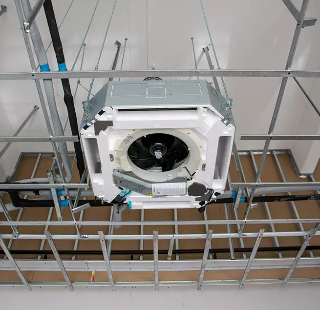 Why Homeowners & Businesses Trust Us Watertown, WI