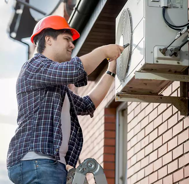 Why Homeowners & Businesses Trust Us Watertown, WI