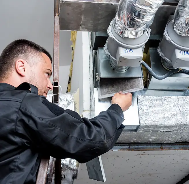 Why Homeowners & Businesses Trust Us in Watertown, WI?